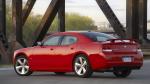 Dodge Charger SRT8 2006 года